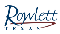 City of Rowlett Small Logo