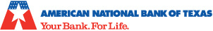 American National Bank logo