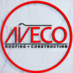 Aveco Roofing logo