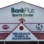BankPlus Sports Center at Snowden Grove
