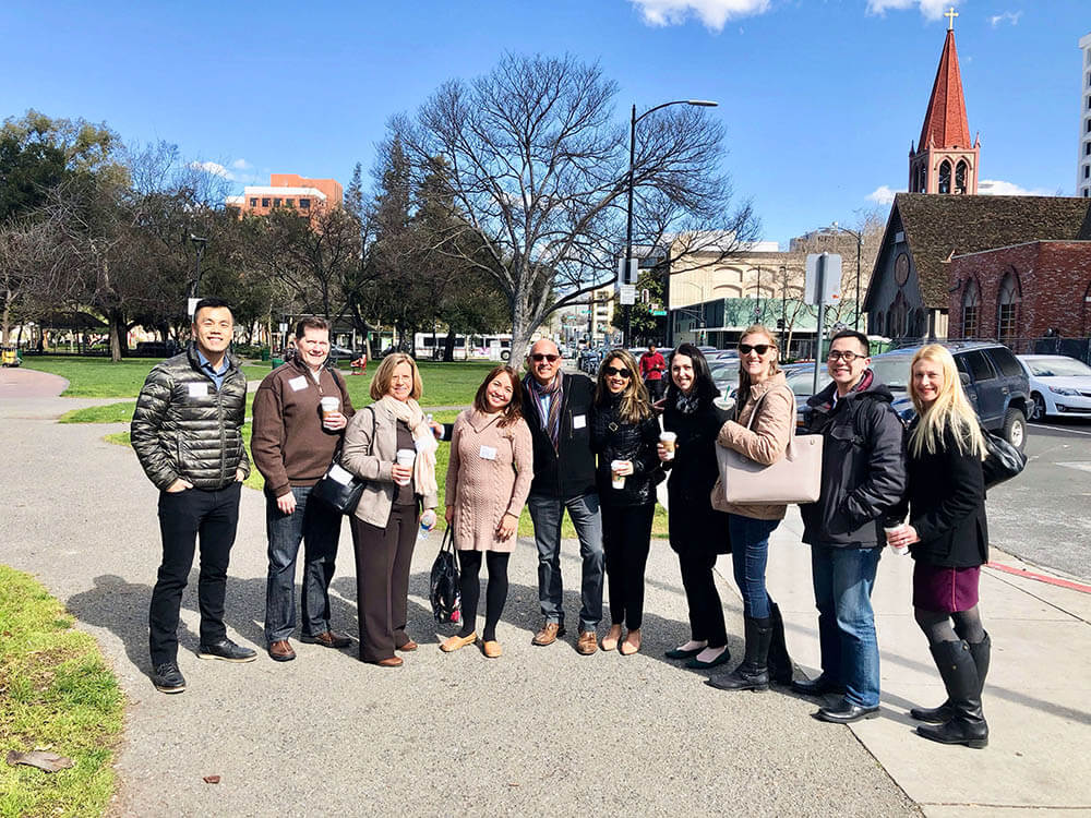 Leadership San Jose Monthly Session - May 21, 2026