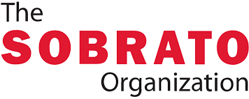 Sobrato Org Logo