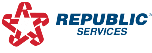 republic services logo