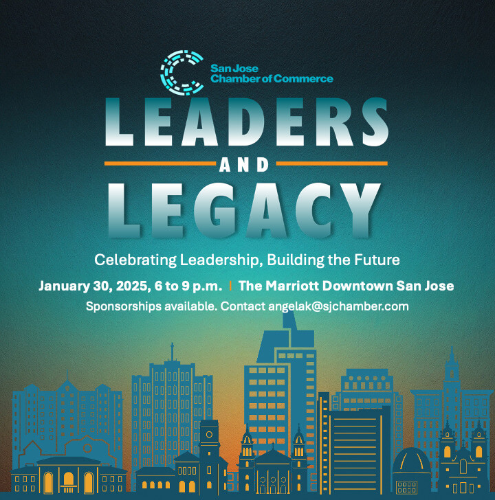 2025 Leaders &amp; Legacy Updated