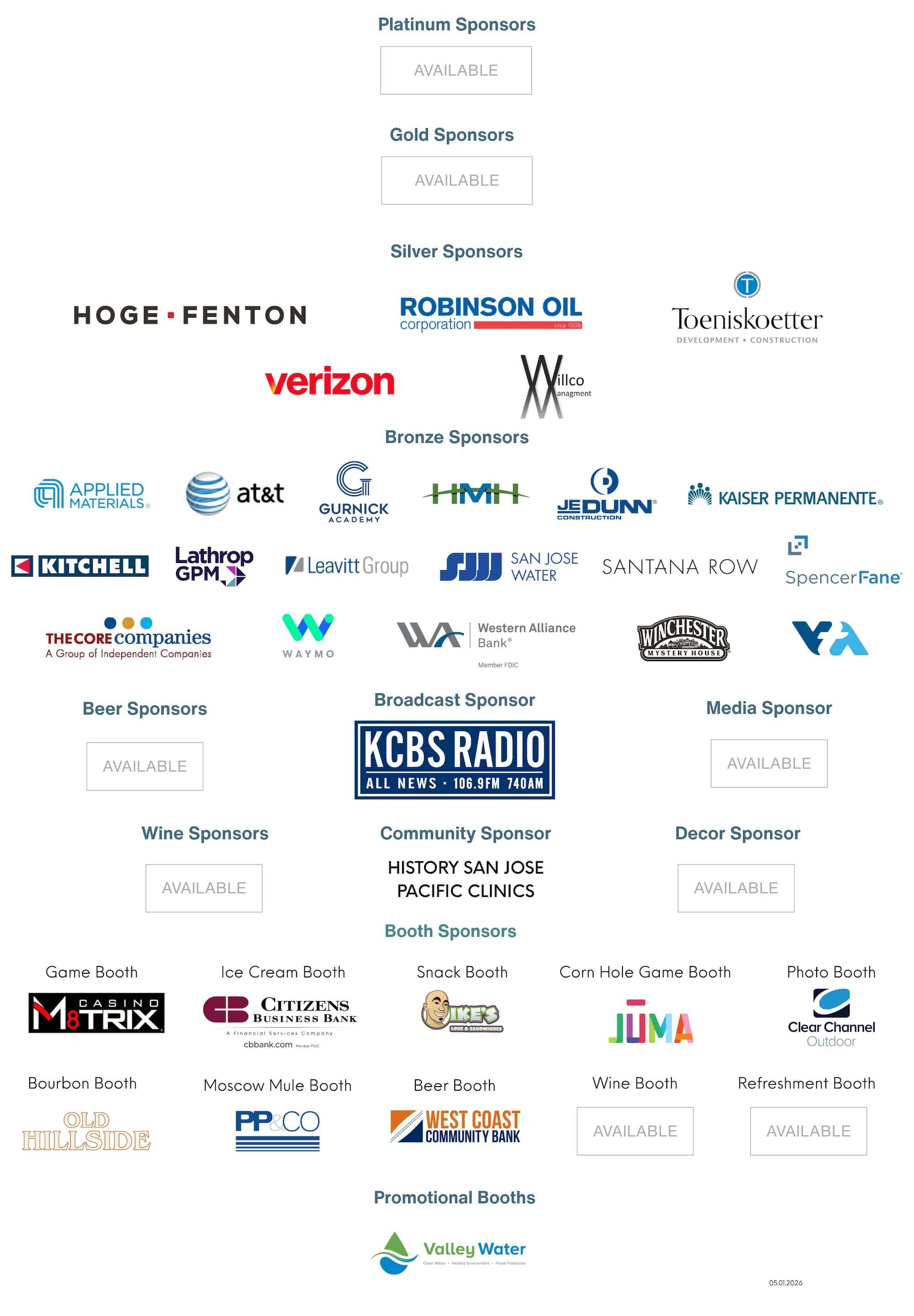 2026 BBQ Sponsors_updated 5.06