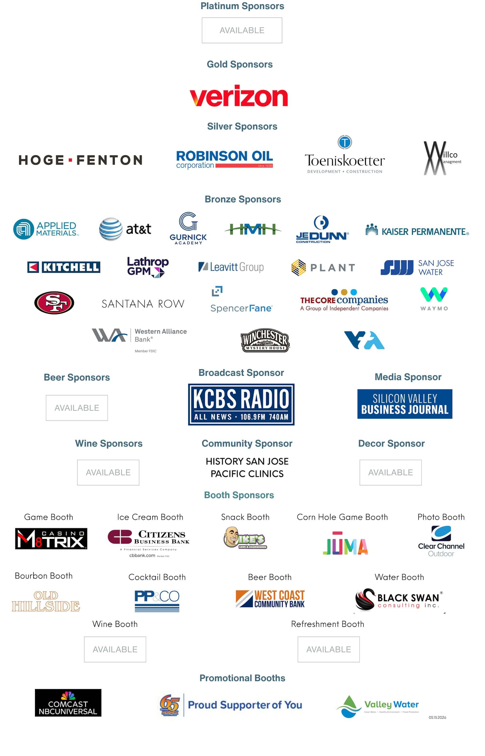 2026 BBQ Sponsors_updated 5.19
