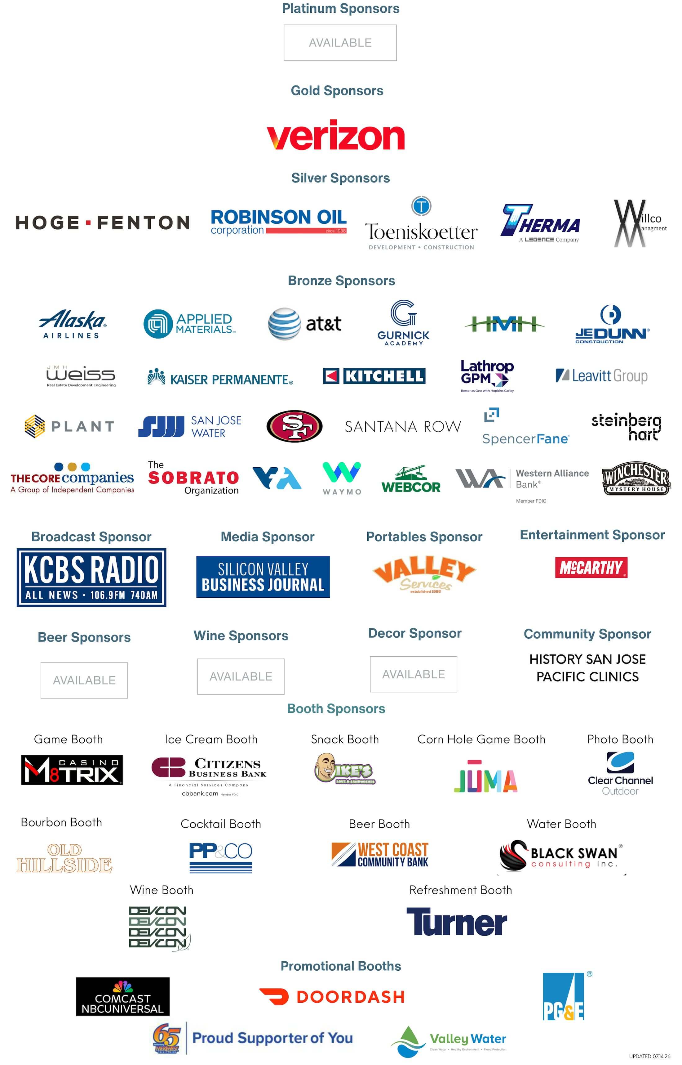 2026 BBQ Sponsors_updated 07.14