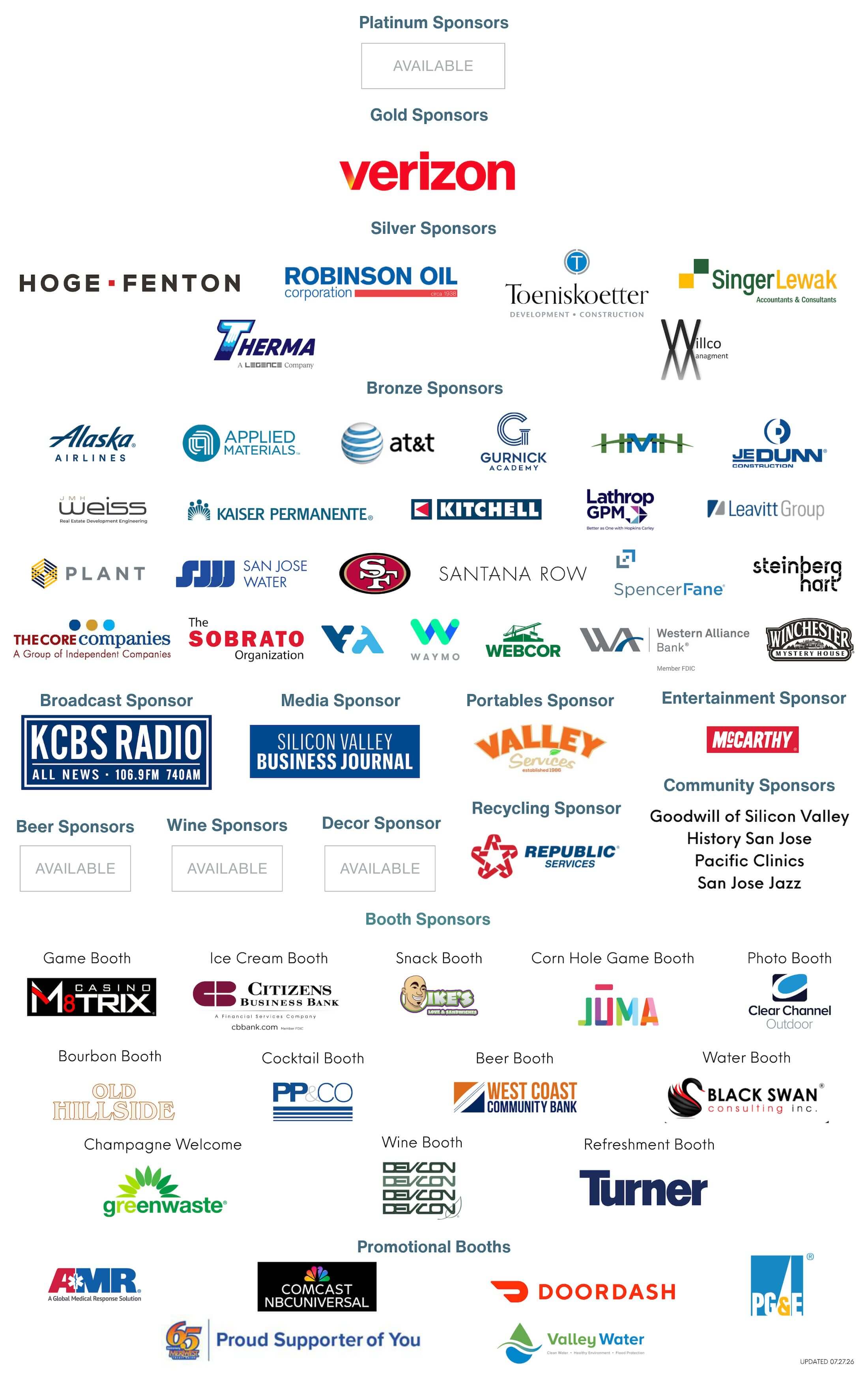 2026 BBQ Sponsors_updated 07.27