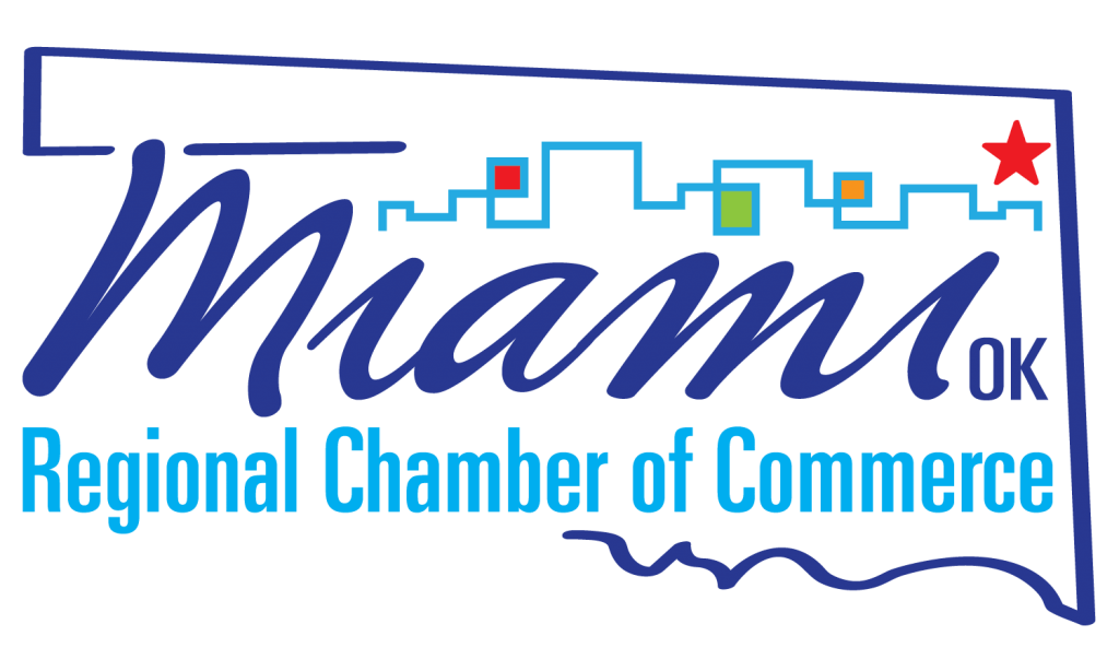 MiamiReg Chamber logo