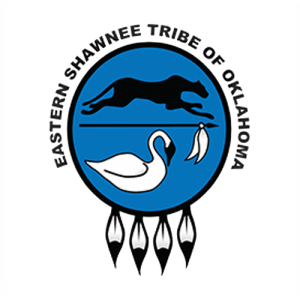 Logo Tribe Eastern-Shawnee-Tribe-of-Oklahoma-500x500