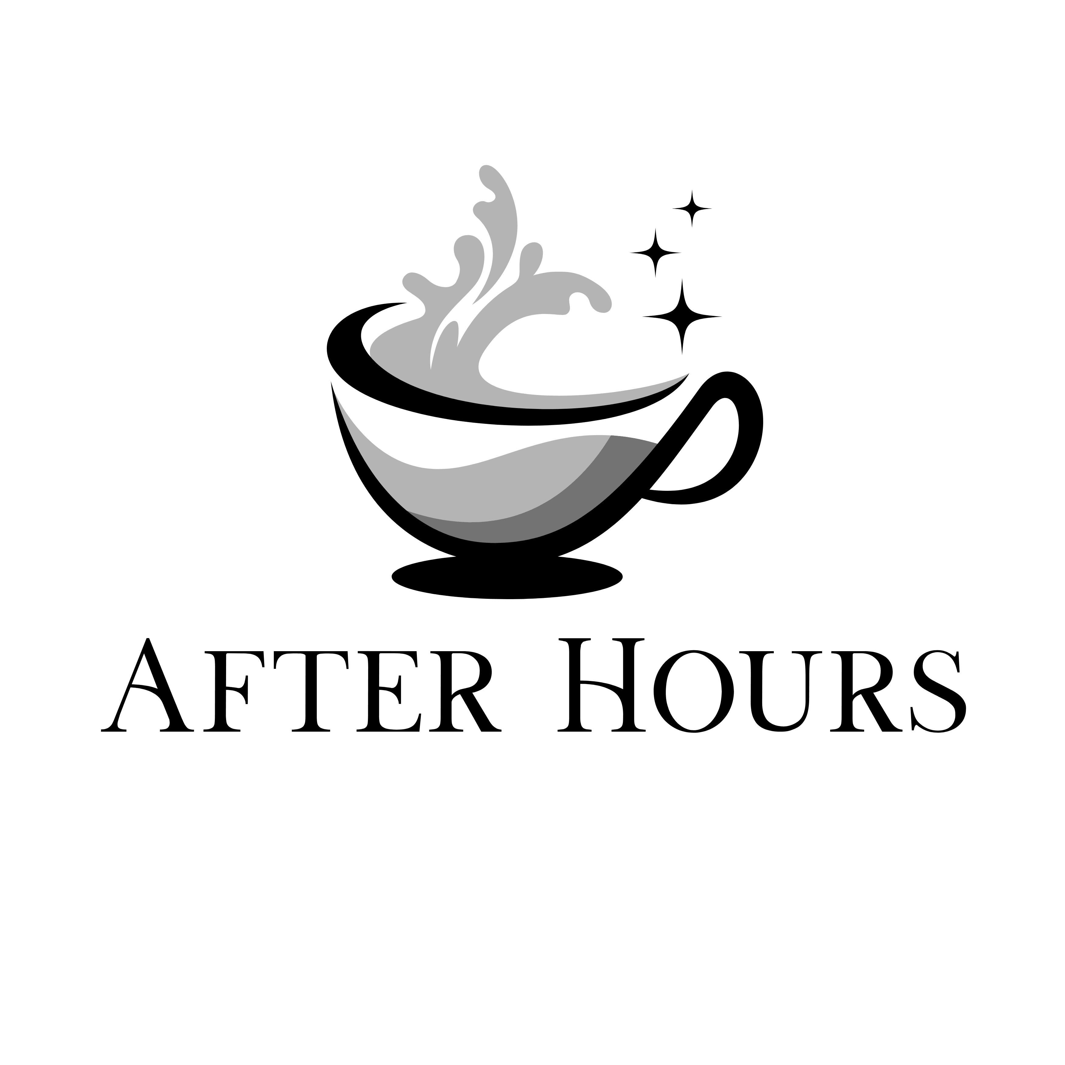 After Hours Logo After hours Logo