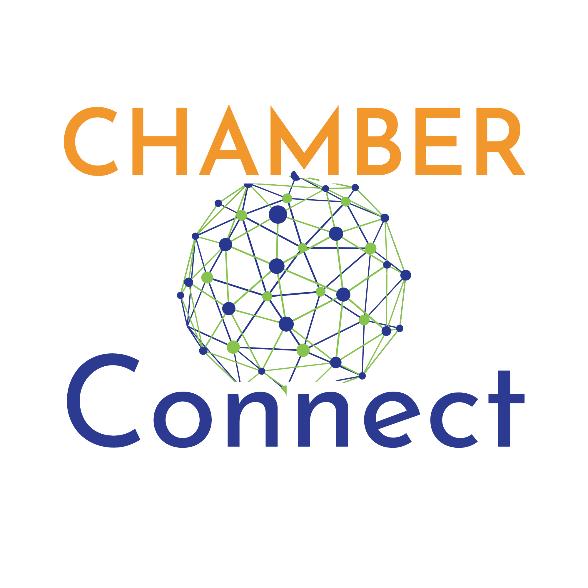 Chamber Connect Logo Square No Background Chamber Connect Logo
