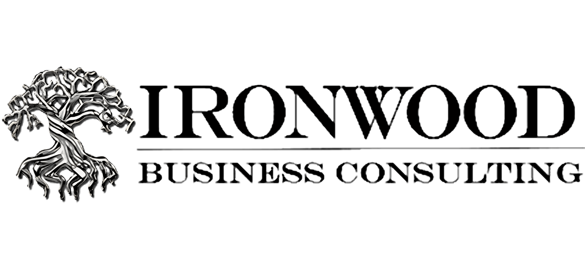 Ironwood Business Consulting Logo