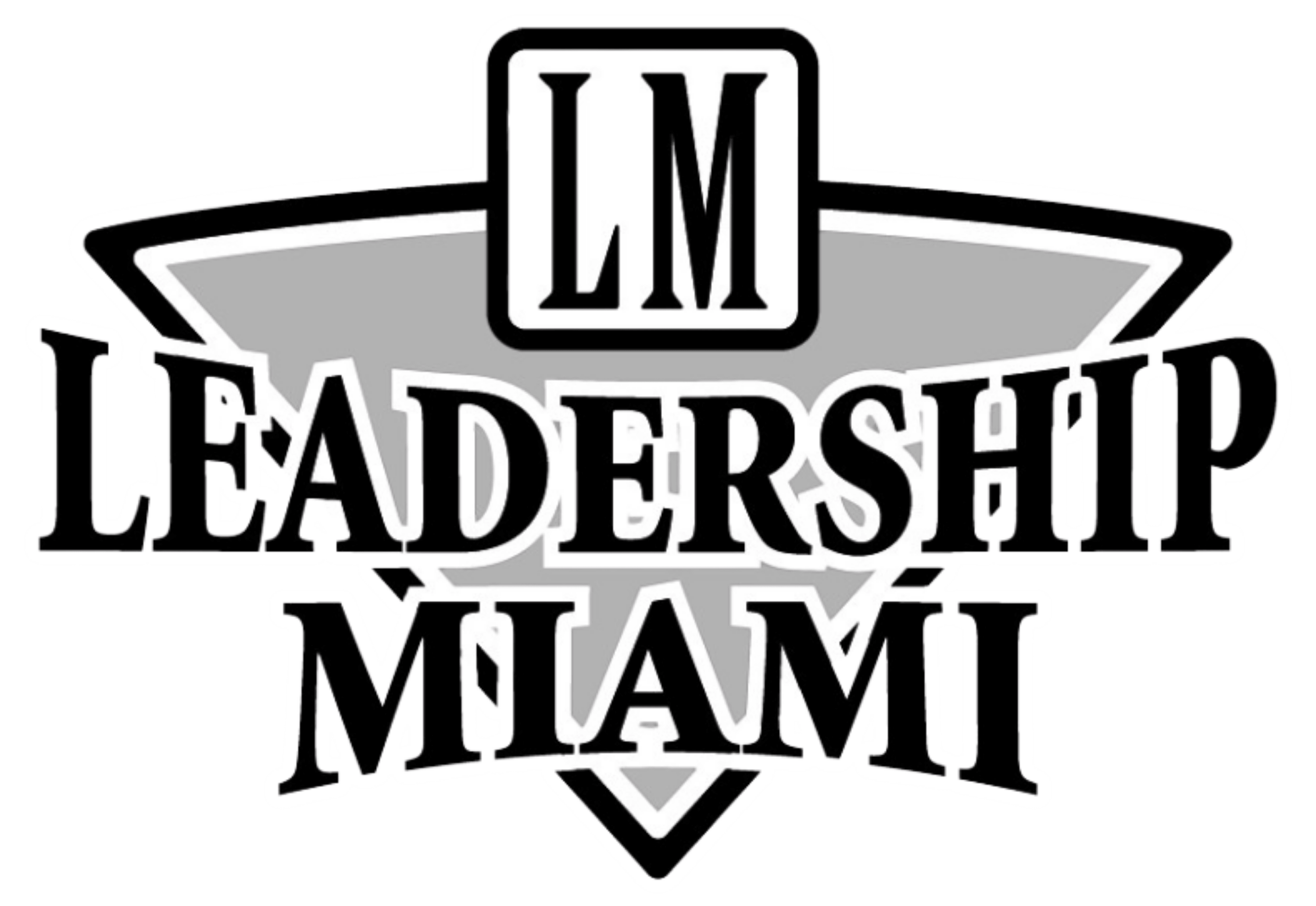 Leadership Miami Logo No background Leadership Miami Logo No background