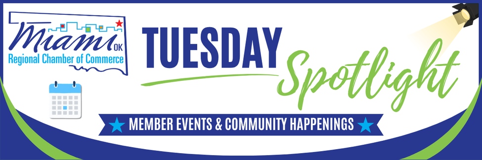 Tuesday Spotlight Header