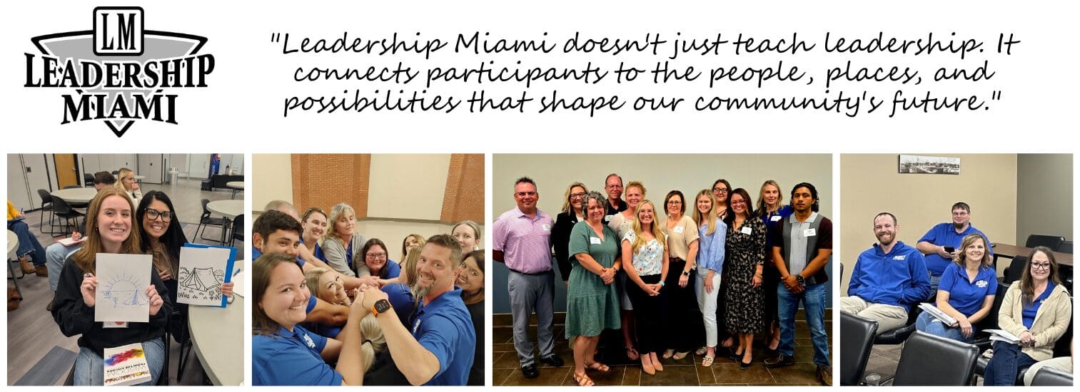 Leadership Miami Header