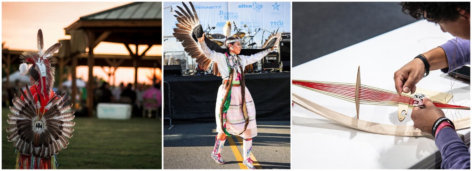 Powwow images