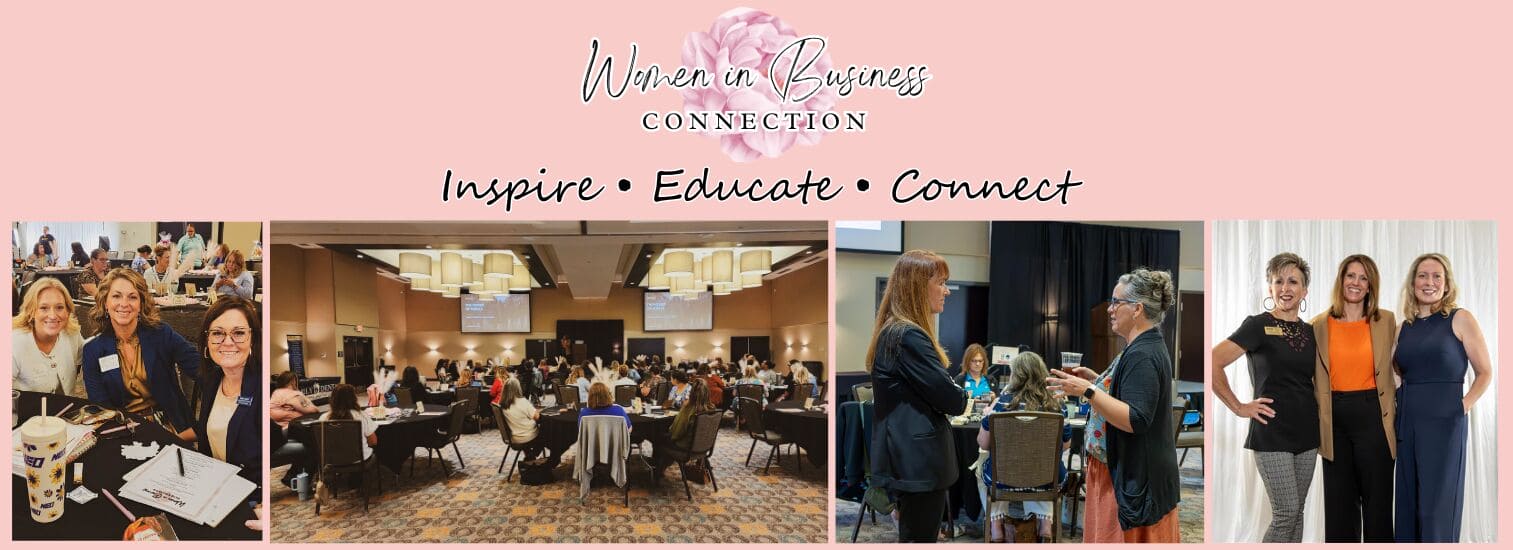 Women in Business Header