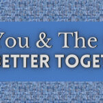 Lewis County Chamber We're Better Together