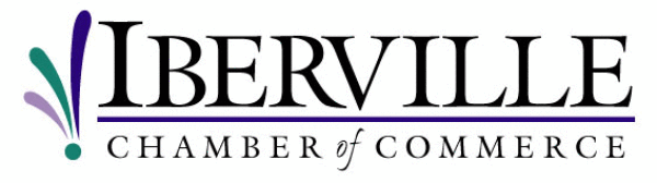 Iberville Chamber logo