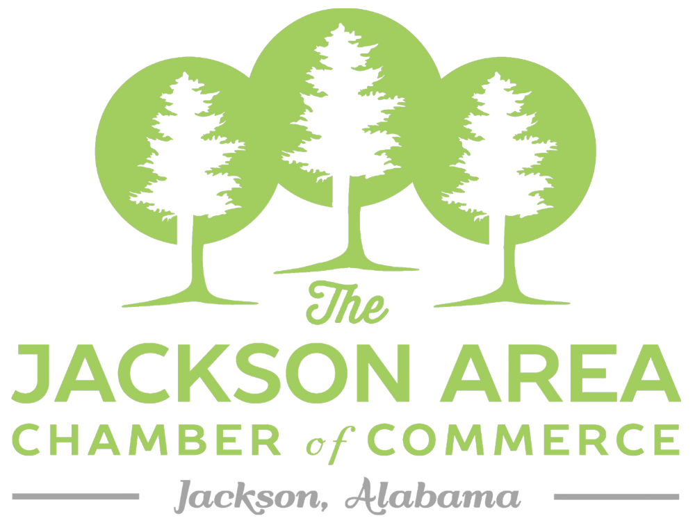 Jackson Area Chamber of Commerce logo