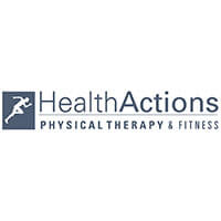 HealthActions logo