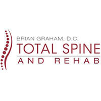 Total Spine and Rehab