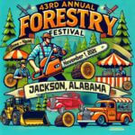 Forestry Festival 2025