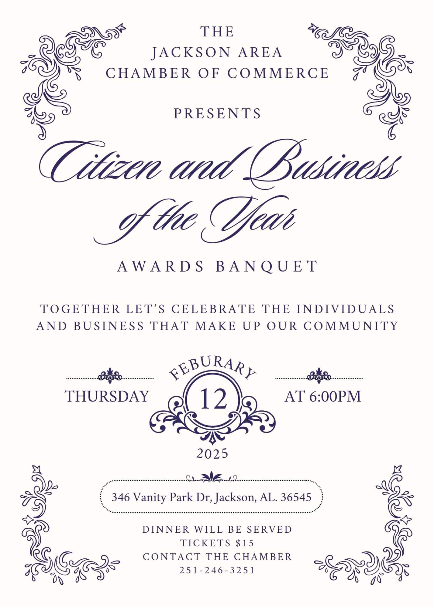 Citizen and Business (4) Citizen and Business (4)
