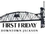 First Fridays Downtown Jackson