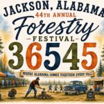 Forestry Festival Logo 26