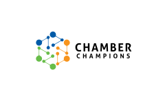 Chamber Champ Logo