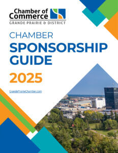 2025 Chamber Sponsorship Guide