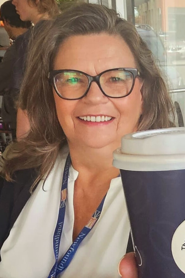 helen b