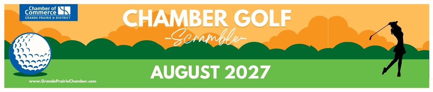 Chamber Golf Coming August 2027
