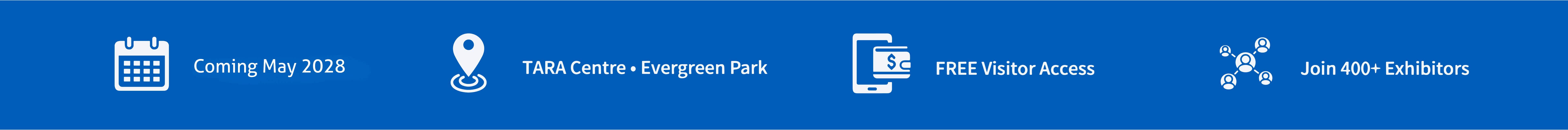 Peace Region Energy Show Coming May 2028