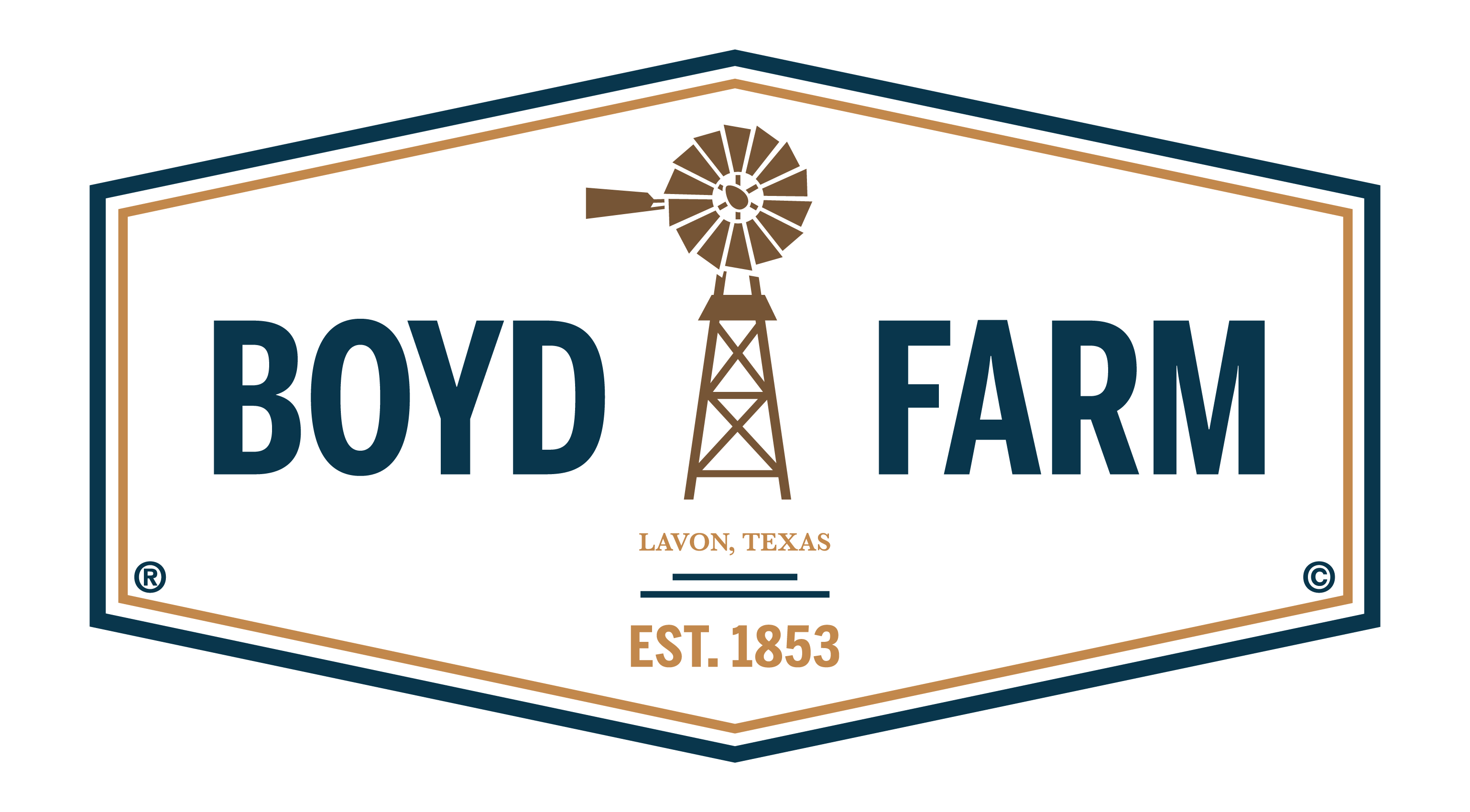 Boyd Farm