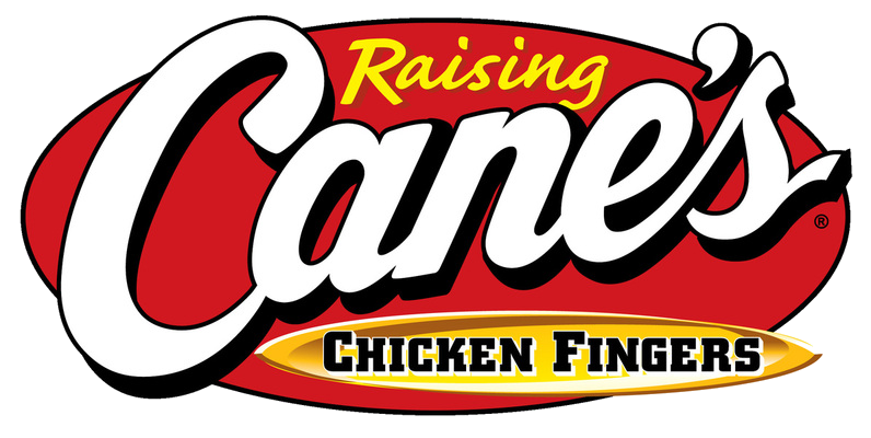 Raising Canes