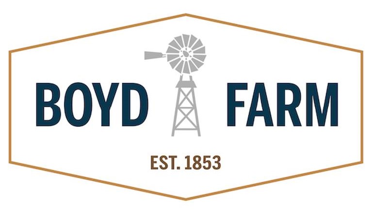 Boyd Farm