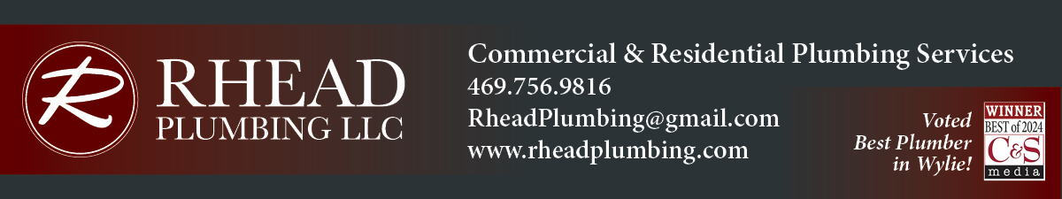 Rhead Plumbing
