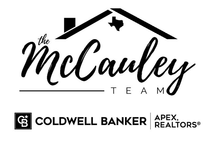 The McCauley Team