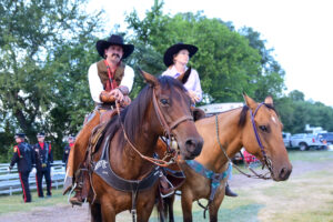 Rodeo-25 Sat-130