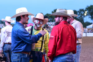 Rodeo-25 Sat-132