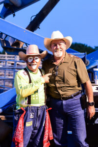 Rodeo-25 Sat-146