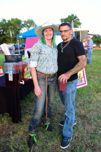 Rodeo-25 Sat-64