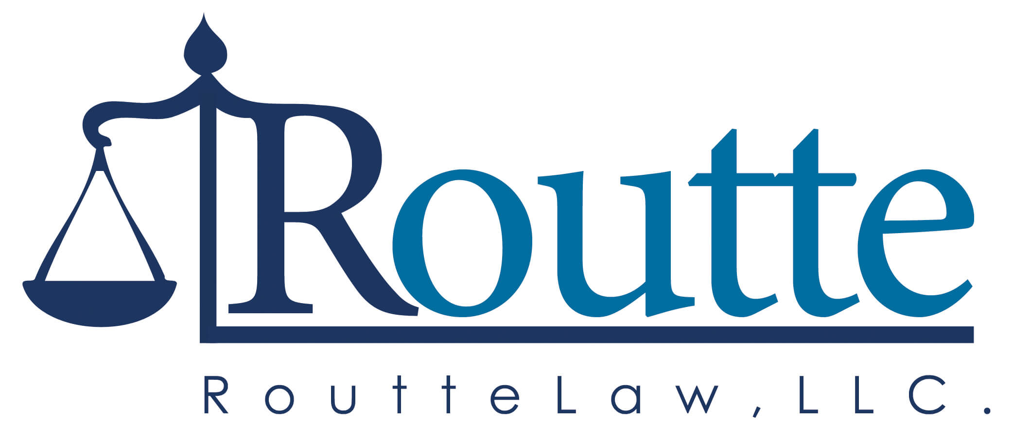 Routte logo - Edit