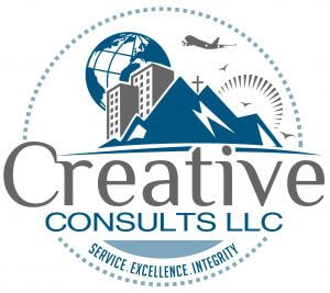 Creative Consults