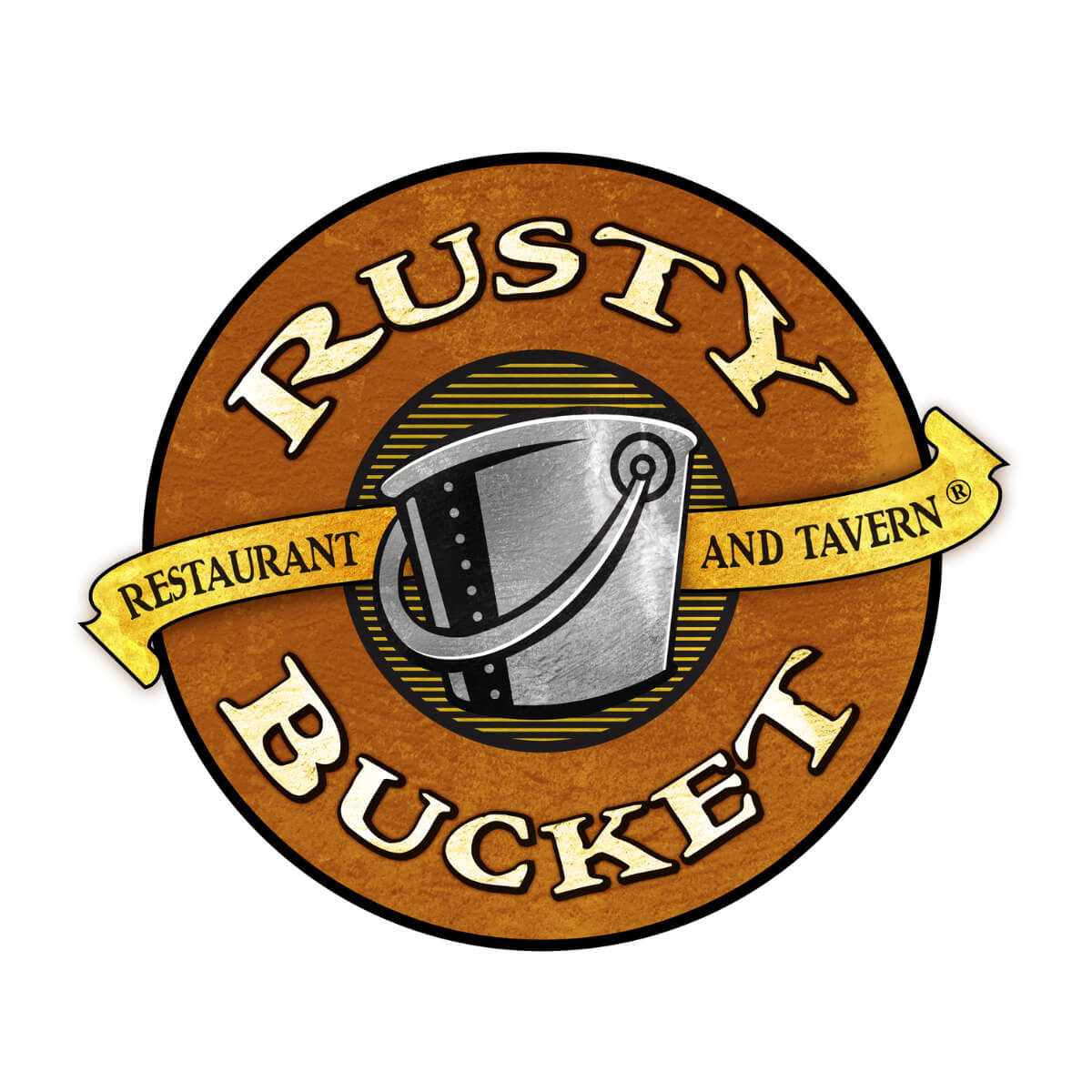 RustyBucket