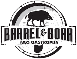 Barrel &amp; Boar