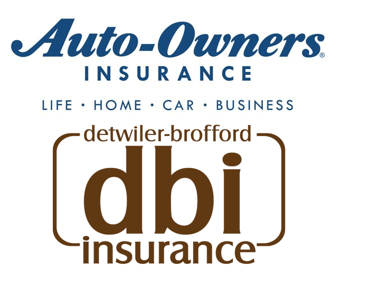 AO and DBI logo